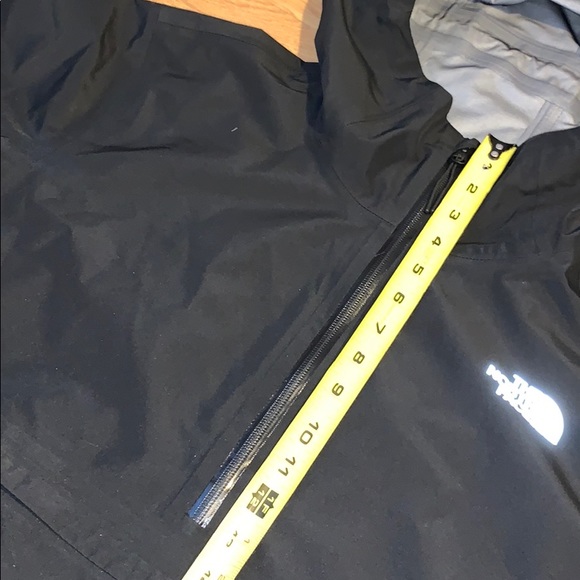 North Face Arque Active Trail FUTURELIGHT Jacket - Picture 6 of 16